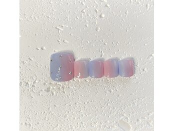 エイチアンド(h and)/footプレミアムデザイン 8580円