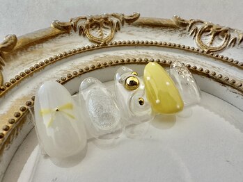 トータルビューティー ソラン(Soran)/デザインジェル