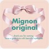 ミニョン(Mignon)のお店ロゴ