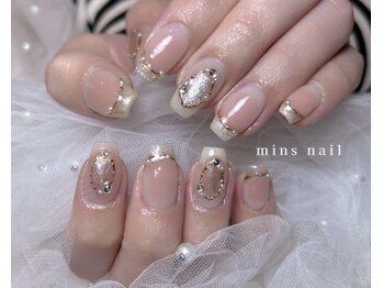 ミンズネイル(minsnail)/