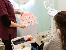 ティアナ 高知店(Tiana)/使い方はお部屋で説明！