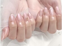 ネイルクイック 大宮西口店/お客様ネイル