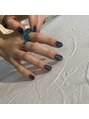 ナクレネイル 川崎(nacre nail)&nbsp;色味のこだわりがある方はぜひお気軽にご相談ください！