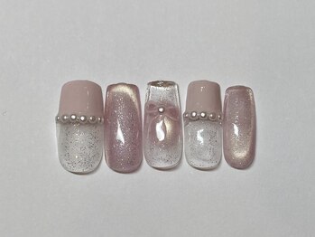 アンネ 表参道(ANNE)/【Hand】ワンホン/ガーリー 定額