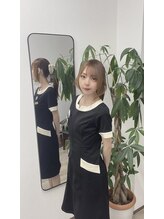 ファブ 青葉店 若林 
