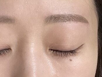 クラッシービューティー センダイ(CLASSY BEAUTY SENDAI)/美眉WAXスタイリング