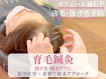 穴田鍼灸整骨院の雰囲気（落ち着いて過ごせる個室もございます♪）