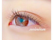 ミニオン 浦和店(minion)/LED/パリジェンヌ/アイブロウ