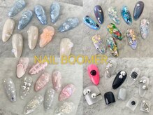 ネイル ブーマー(Nail BOOMER)