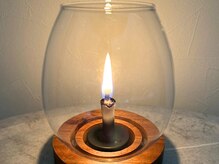 アウン 高島本店(aUN)/デジタルデトックス！瞑想時間