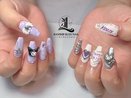 バンブーブリス 池袋(BambooBliss)の写真