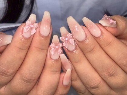 ジェミーネイル エビス(Jemiy nail ebisu)の写真