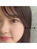 【全員】えくぱーまLEDエクステ120本+まつ毛パーマ（アイSP+コーティング込）