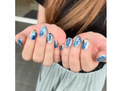 ネイルサロン フェリーチェ 東川口店(Felice)の写真