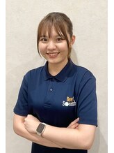 ビーストレッチ イオンモール土岐店(Beeストレッチ) 前田 真凜