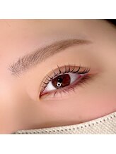 フローランズ(FLORANZ)/マツエク/まつげパーマ/まゆげ