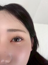 エルア 高槻店(elua)/パリジェンヌ/マツパ