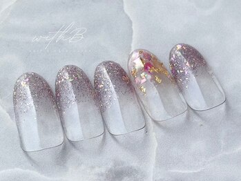 ウィズビー 池尻大橋(withB)/定額¥8,800→¥7,800(税込)