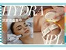 肌質改善集中♪毛穴×ニキビリセットコース☆ハイドラフェイシャル×IPL