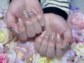 ローラキラ(Rola kira)/カラー、アート