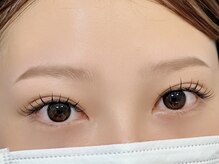 ジューシーアイ 川越店(Juicy Eye)/学割U24 フラットラッシュ100本