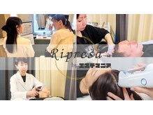 リプレサ バイ エステマニア(Ripresa)