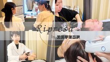 リプレサ バイ エステマニア(Ripresa)