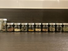 ブルークレール(Bleu Clair)/漢方師監修！漢方よもぎ蒸し