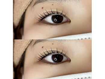 アウラ 砺波店(AULA)/大人気♪Lカールデザイン