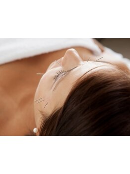 お肌をきれいにしたい