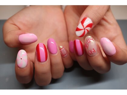 ペントハウス(Penthouse)の写真