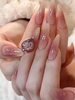 定額メニューのあるサロン