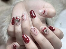 ブイピーネイル 新大久保(VP nail)/長さだし＆やり放題90分