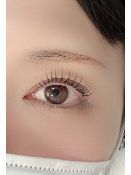 アイアイ(i’eye)/大人束感ラッシュリフト