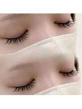 NTエステティックアイラッシュ/フラットラッシュ