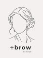 プラスブロウ 亀有店(+brow)&nbsp;MASAKO 