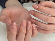 レピ(repi)/ワンカラー・ラメグラ