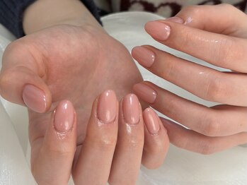 レピ(repi)/ワンカラー・ラメグラ