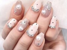 ニニ(NiNi)/持ち込みデザイン