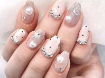 ニニ(NiNi)/持ち込みデザイン