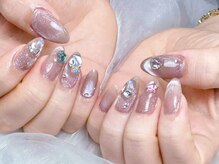 ブルームビューティ― 新宿(Blooｍ Beauty)/