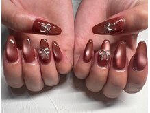 ココロ 久喜店(cocoro)/ナチュラルアートコース