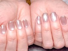 モルフォ 千駄ヶ谷(Morpho)/うるうるキラキラマグネット