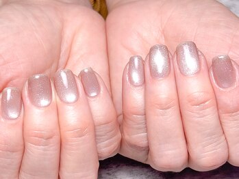 うるうるキラキラマグネット