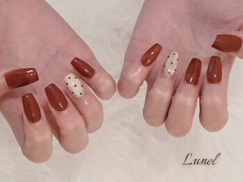 リュネル(lunel)/長さ出し(10本)追加