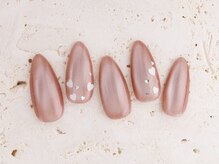 レノヴィア(Re:novia)/Hand standard ¥7500