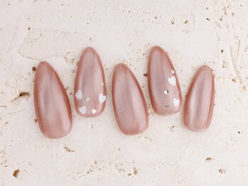 レノヴィア(Re:novia)/Hand standard ¥7500