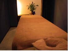 ほぐし処 るりあん(body care lelien)