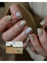 グラウネイル(glaw nail)/