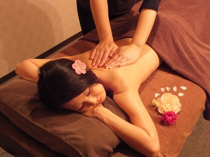 ルポ 博多筑紫口店の写真